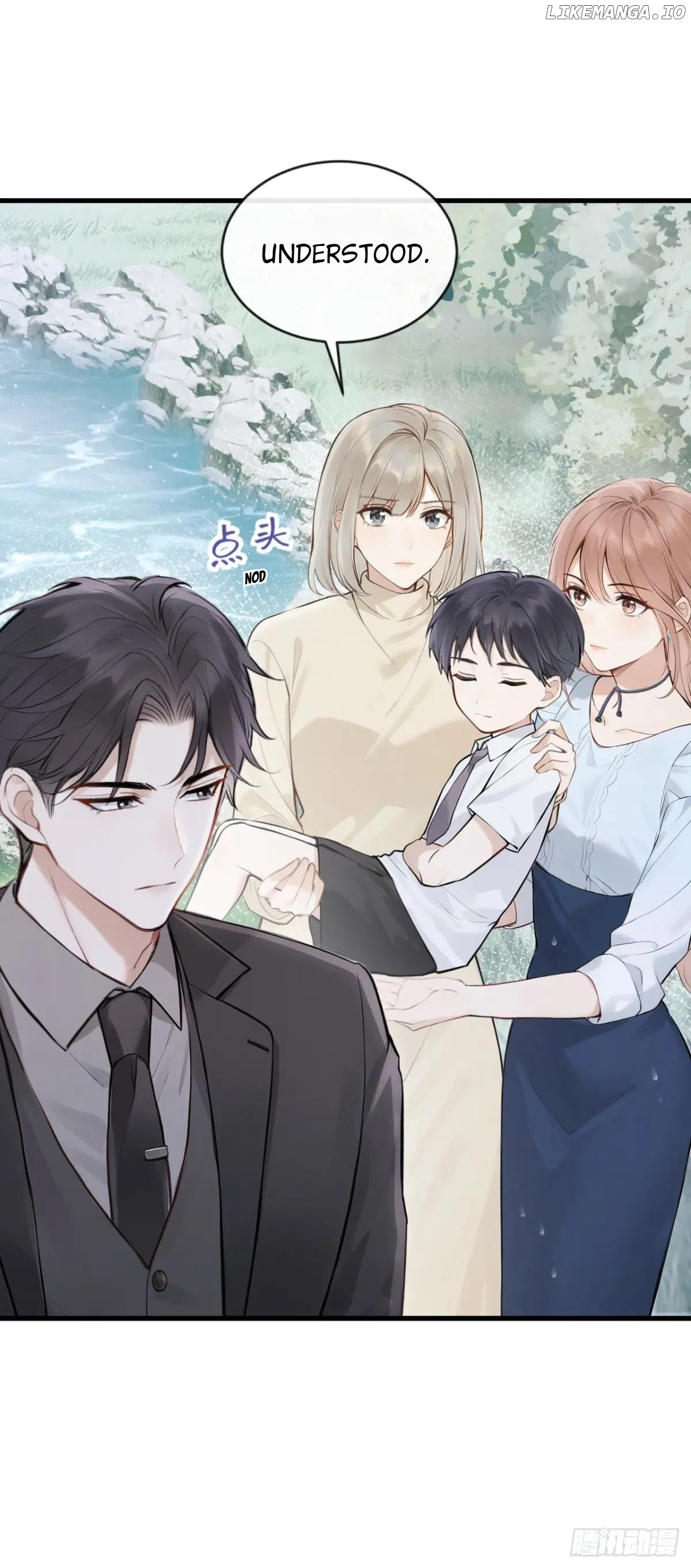 Living Together Just To Guide You Chapter 42 - page 4